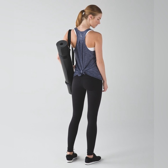 Lululemon Salute the Sun Tank size 4 - Picture 4 of 9